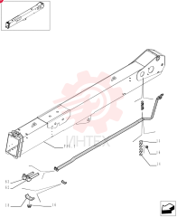CLAMP,28mm ID 71416089 (2)
