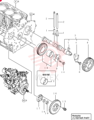 TAPPET VV12915014200