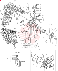 PUMP VV12924242000