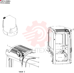 LIGHT PW80E00007F1