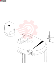 Radio Instal PM54E00003F2