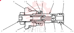 VALVE PX22V00003F1