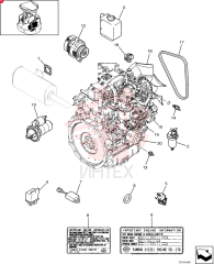 GASKET