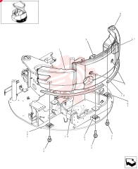 COUNTERWEIGHT