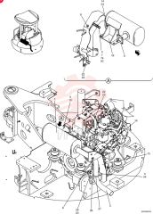 MUFFLER