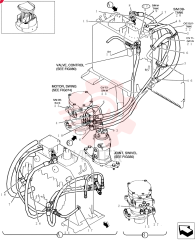 HYD CONNECTOR