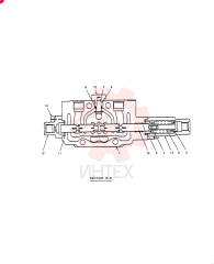 VALVE SECTION PX30V00049F2