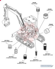FILTER STRAINER