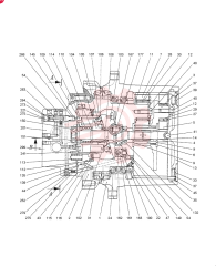 HYDRAULIC MOTOR