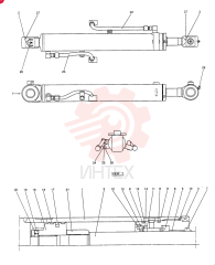 CYLINDER