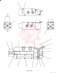 SOLENOID VALVE PE35V00001F2