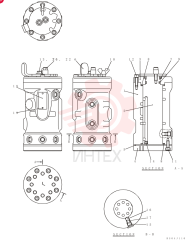 CONTROL VALVE