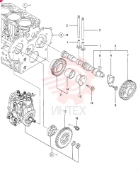 TAPPET VV12915014200