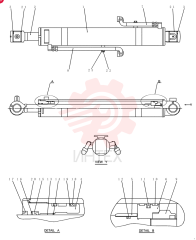 CYLINDER PY01V00038F1%N