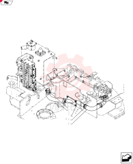 HOSE PY30H01029P1