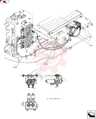 Valve (Rotary, Hand Control) PY64H00110F1 (1)