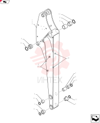 ARM PY12B00136F1