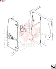 GLASS PY51C01001P1