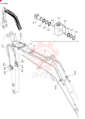LINE PV42H00021F1