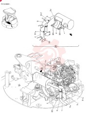 SEPARATOR PH02P01056P1