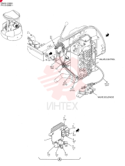 PILOT VALVE PB30V00002F2