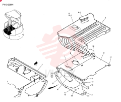 PLATE PW03M01535P2 (2)