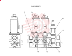 VALVE PX35V00003F1 (2)