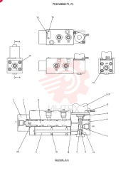 SOLENOID VALVE PE35V00001F1
