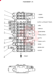 CONTROL VALVE PX30V00059F1