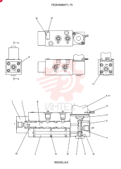 SOLENOID VALVE PE35V00001F1
