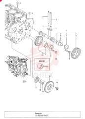 TAPPET VV12915014200