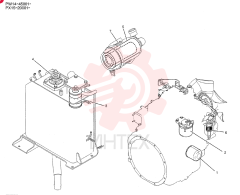 FILTER YR52V01003P1