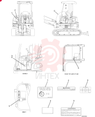 LABEL PV22T01078P1
