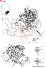 INSTAL PW02P00021F1