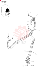 ASSY, AIR PW96V00005F1