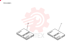 ASSY PX91Z00011F9
