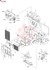 COOLER PH20M00019F1