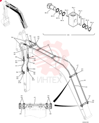 CLAMP PH42H01144P2