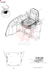INSTAL PW25M00029F1