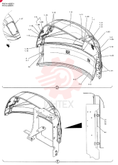 COVER ASSY PW21C00027F1 (2)