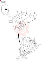 ASSY PW21M00012F1