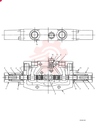 VALVE PH30V00059F1