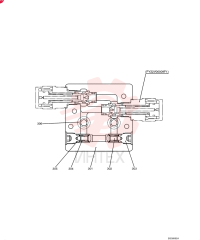 VALVE PY20V00003F1