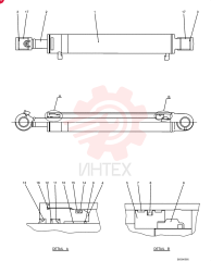 CYLINDER PH01V00031F1