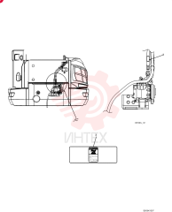 DECAL PH20T01102P1