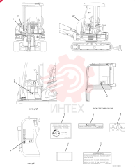 LABEL PM20T01087P1
