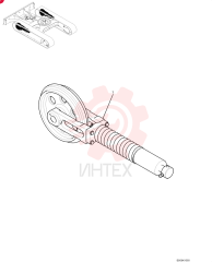 IDLER PY52D00023F1 (1)