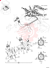 PILOT VALVE PX30V00043F4