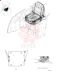 COVER PW25M01081P1