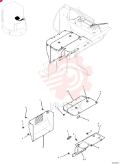 GROMMET 2420Z1042